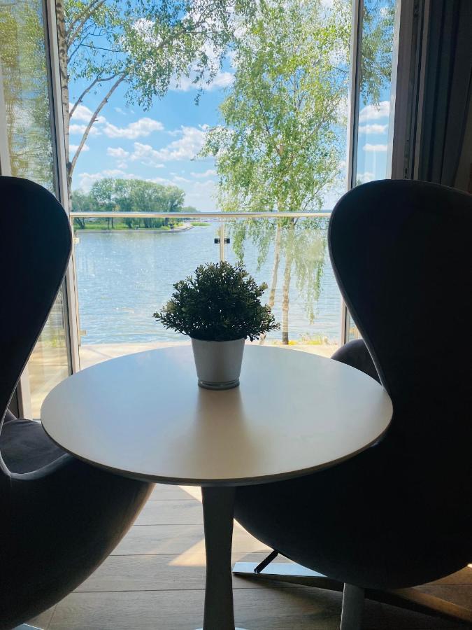 Apartament Moloo III Ostróda Zewnętrze zdjęcie