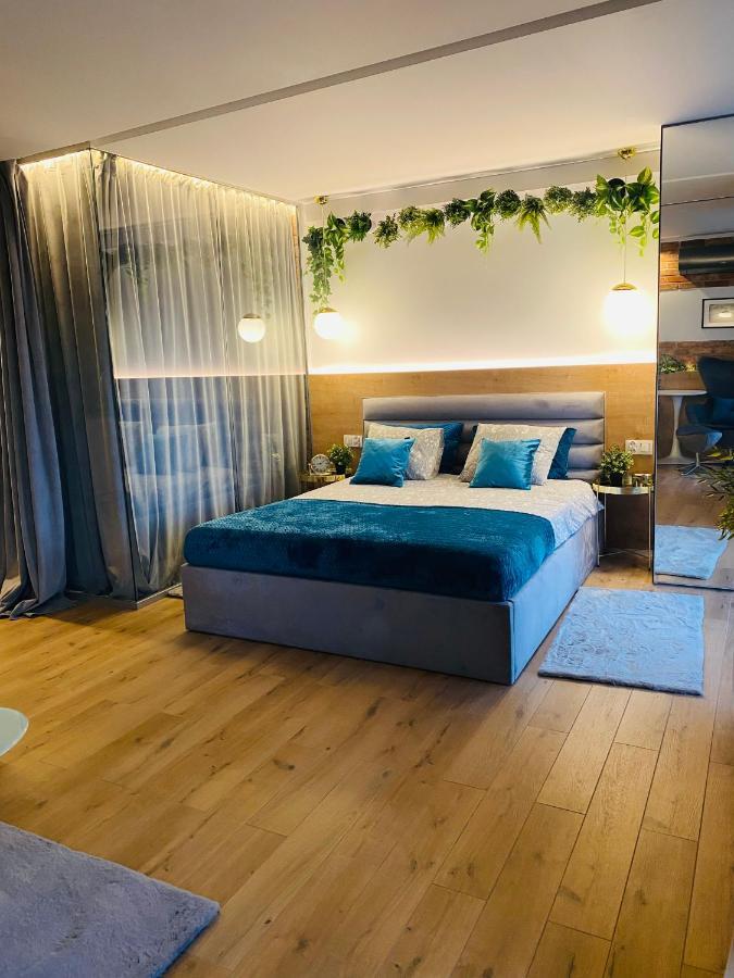 Apartament Moloo III Ostróda Zewnętrze zdjęcie
